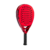 Paleta Padel - Bela Team V2 - Wilson Color Rojo - comprar online