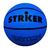 Pelota Basket Tamaño Peso Oficial Striker Match Nº7