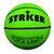 Pelota Basket Tamaño Peso Oficial Striker Match Nº7