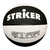 Pelota Basket N7 Striker Bicolor Caucho Basket Exterior