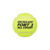 Pelotas De Tenis Dunlop Fort All Court Ts Tubo X 3 Unidades en internet