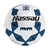 Pelota De Futbol Nassau Pampa Campo Numero 5 Cesped Natural - comprar online