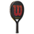 Paleta De Padel Pro Staff V2 Team Wilson Paddle Importada - comprar online