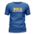 Remera Urbana Deportiva Estadios 24 Boca Jr Licencia Clubes