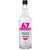 SIXSEVEN MELON 6X750ML c/u