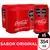 COCA COLA 6X354 ML