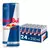 ENERGIZANTE REDBULL 24x250ML c/u