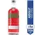 ABSOLUT VODKA - mandarin y watermelon 6x700ML c/u