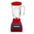 LICUADORA 2 EN 1 - KANJI JARRA DE VIDRIO - 1.5L 650W - comprar online