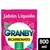 GRANBY - JABON LIQUIDO 12X800 ML c/u