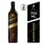DOUBLE BLACK WHISKY 6X750ML c/u