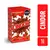 CINDOR CHOCOLATADA 12X1L c/u