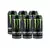 ENERGIZANTE MONSTER NEGRO 6X473ML c/u