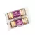 ALFAJOR LA BUSTINCERA FRUTOS ROJOS 20 U c/u