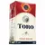 VINO TINTO TORO 12X1L c/u - comprar online