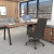 Mesa Executiva Caval - comprar online