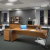 Mesa Diretoria Craft - I9Flex Cadeiras Para Escritórios