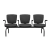 Longarina Espaldar baixo - comprar online