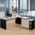 Mesa Diretoria Arnor - I9Flex Cadeiras Para Escritórios
