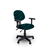 Cadeira Executiva Ergonômica NR 17 Certificada - comprar online