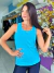 Imagem do Regata Top Fit