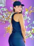 Regata Top Fit - comprar online