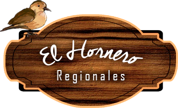 Regionales el hornero
