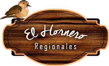 Regionales el hornero