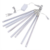 8 Tubos snowfall 288 super Leds branco frio dupla face 50cm (3528) uso externo IP44 bivolt. na internet