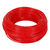 Imagem do Cabo Flexível 750V 2,5mm Vermelho Rolo Com 100 Metros.