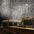 Cascata com 300 LEDs Branco frio 6mx0,80m funções Cachoeira 127V. - comprar online