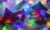 Cascata com 135 LEDs Colorido fio de fada PVC figuras natalinas 3 metros bivolt. - loja online