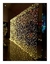 Cortina com 320 LEDs Branco Quente 3mx2m Multi Funcional 220V. - loja online