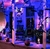 Cortina com 320 LEDs Azul 6mx0,8m 8 funções bivolt uso externo IP44. na internet