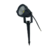 Espeto de Jardim LED COB verde 7W IP67 bivolt. - comprar online