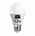 Lâmpada Bulbo Led 9w 6500k 12v E27 Galaxy Led. - comprar online