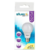 Lâmpada Led Bulbo A55 7W 3000K E27 Bivolt 1005R - Galaxy Led. - Nova Luminaria