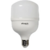 Lâmpada LED bulbo T 40W alta potência 6500K E-27 bivolt. - comprar online