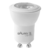 Lâmpada LED mini-dicróica MR11 4W GU10 bivolt Branco Frio 6500K. - comprar online