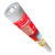 Lâmpada Superled Tubular T8 18W com Driver bivolt 4000K. - comprar online
