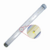 Lâmpada Tubular 9 Led Smd 30x2,6CM 6000K Bivolt 2Watts. na internet
