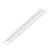 Luminária de Embutir LED Retangular linear visor recuado 2700K 35,9W Bivolt 117,1x12x6,2cm Alumínio Branco Fosco. - comprar online