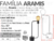 Imagem do Luminária de mesa Aramis com entrada USB 40X21cm aço preto fosco.