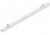 Luminária industrial contínua para 2+2 lâmpadas T5 28/54W 237cm. - Nova Luminaria