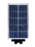 Imagem do Luminária LED Pública 1000W Solar IP66 INMETRO com controle e sensor.
