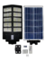 Luminária LED Pública 1000W Solar IP66 INMETRO com controle e sensor. na internet