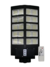 Luminária LED Pública 1000W Solar IP66 INMETRO com controle e sensor. - comprar online