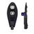 Luminária LED Pública 100W COB Sensor Fotocélula IP67 com INMETRO. - loja online