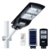 Luminária LED Pública 100W Solar IP66 INMETRO com controle e sensor. - comprar online