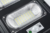 Imagem do Luminária LED Pública 100W Solar IP66 INMETRO com controle e sensor.